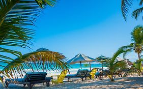 Cabanas La Luna